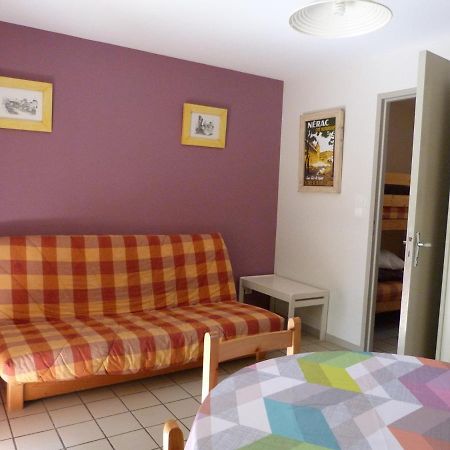 Nérac Gites De La Garenne מראה חיצוני תמונה