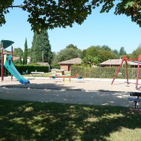Nérac Gites De La Garenne מראה חיצוני תמונה