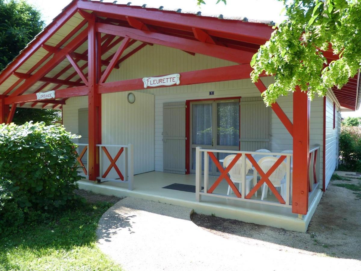 Nérac Gites De La Garenne מראה חיצוני תמונה