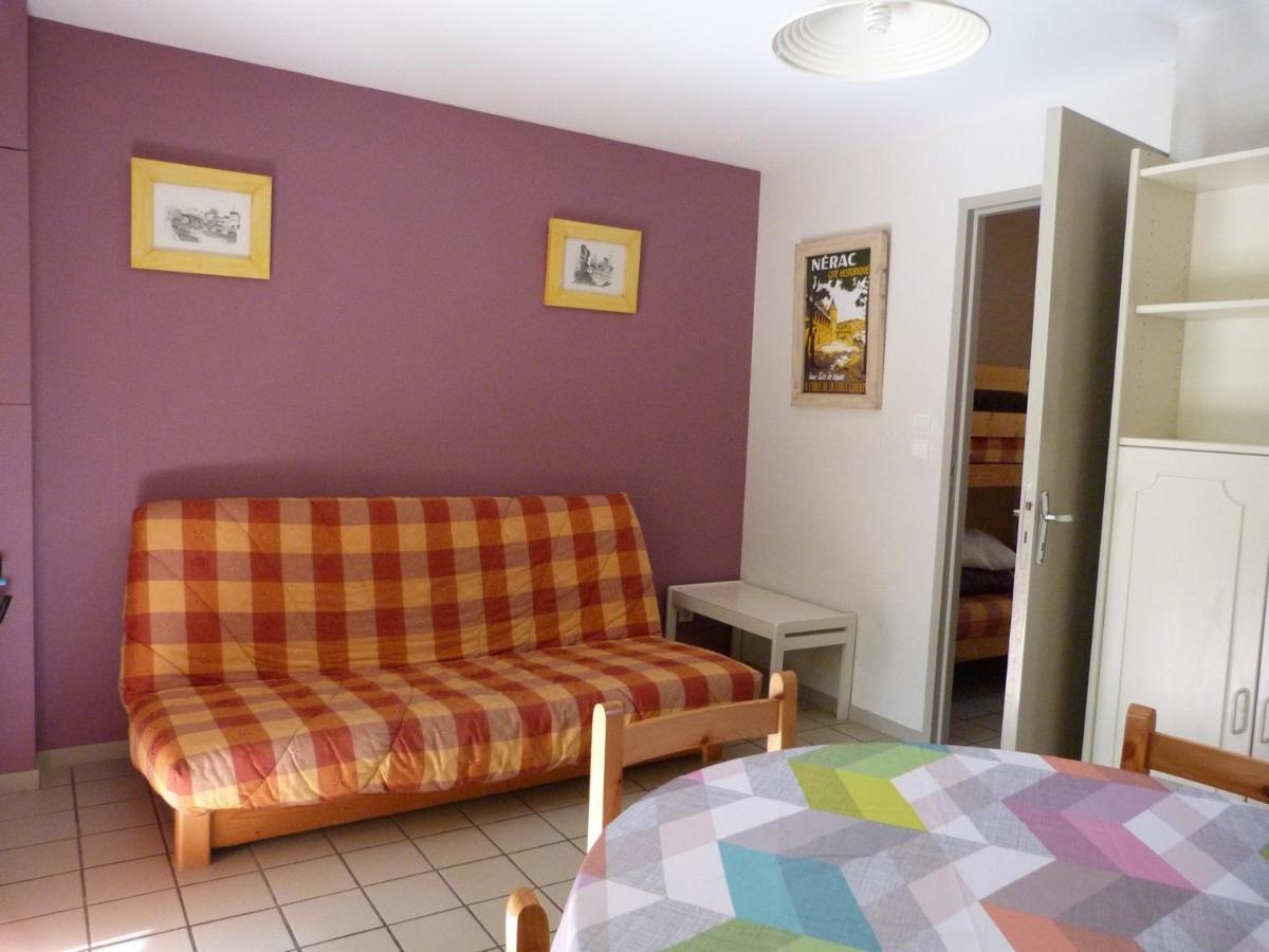 Nérac Gites De La Garenne מראה חיצוני תמונה