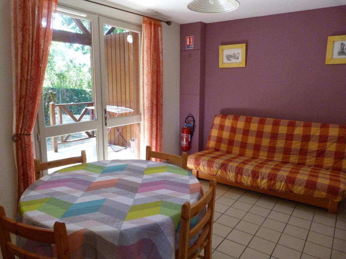 Nérac Gites De La Garenne מראה חיצוני תמונה
