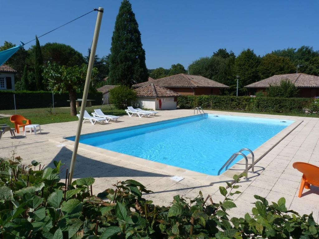 Nérac Gites De La Garenne מראה חיצוני תמונה