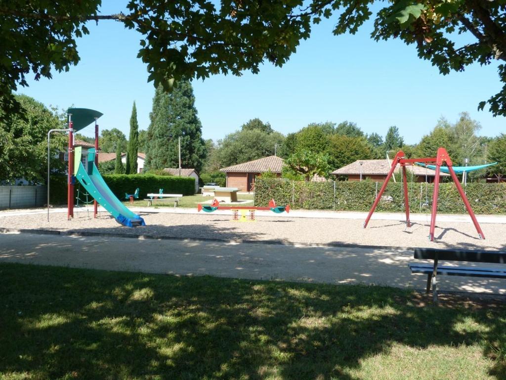 Nérac Gites De La Garenne מראה חיצוני תמונה