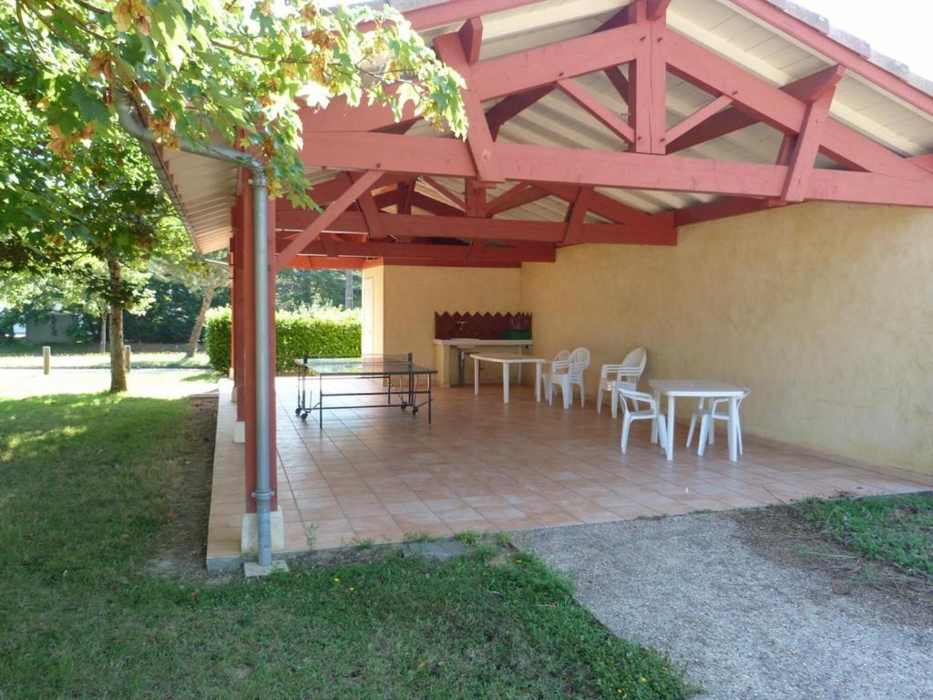 Nérac Gites De La Garenne מראה חיצוני תמונה