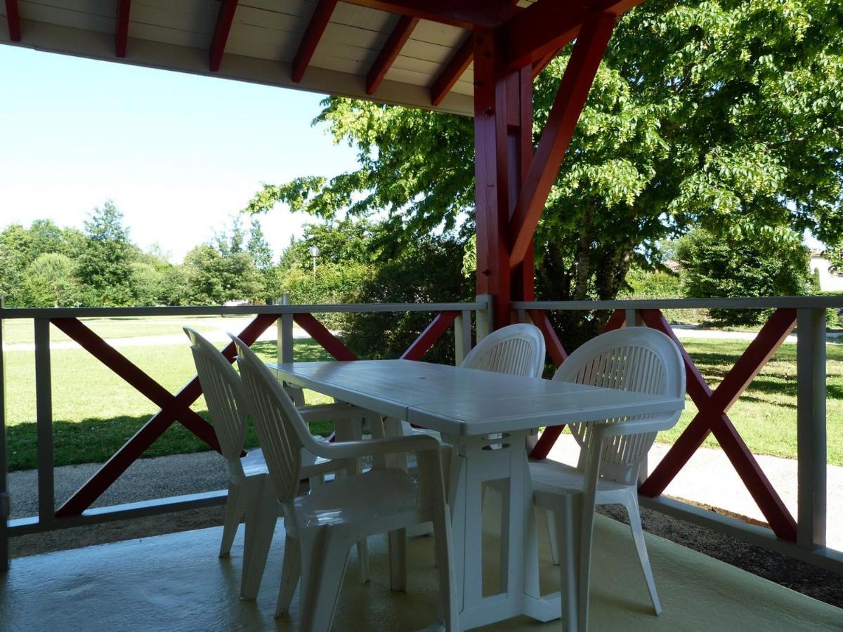 Nérac Gites De La Garenne מראה חיצוני תמונה